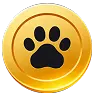 Lucky Paw